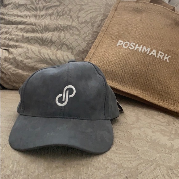Accessories - POSHMARK Suede Baseball Cap